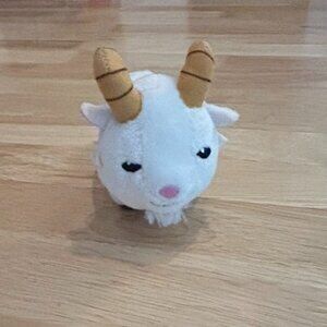 Story of Seasons a Wonderful Life Goat 5" Plush